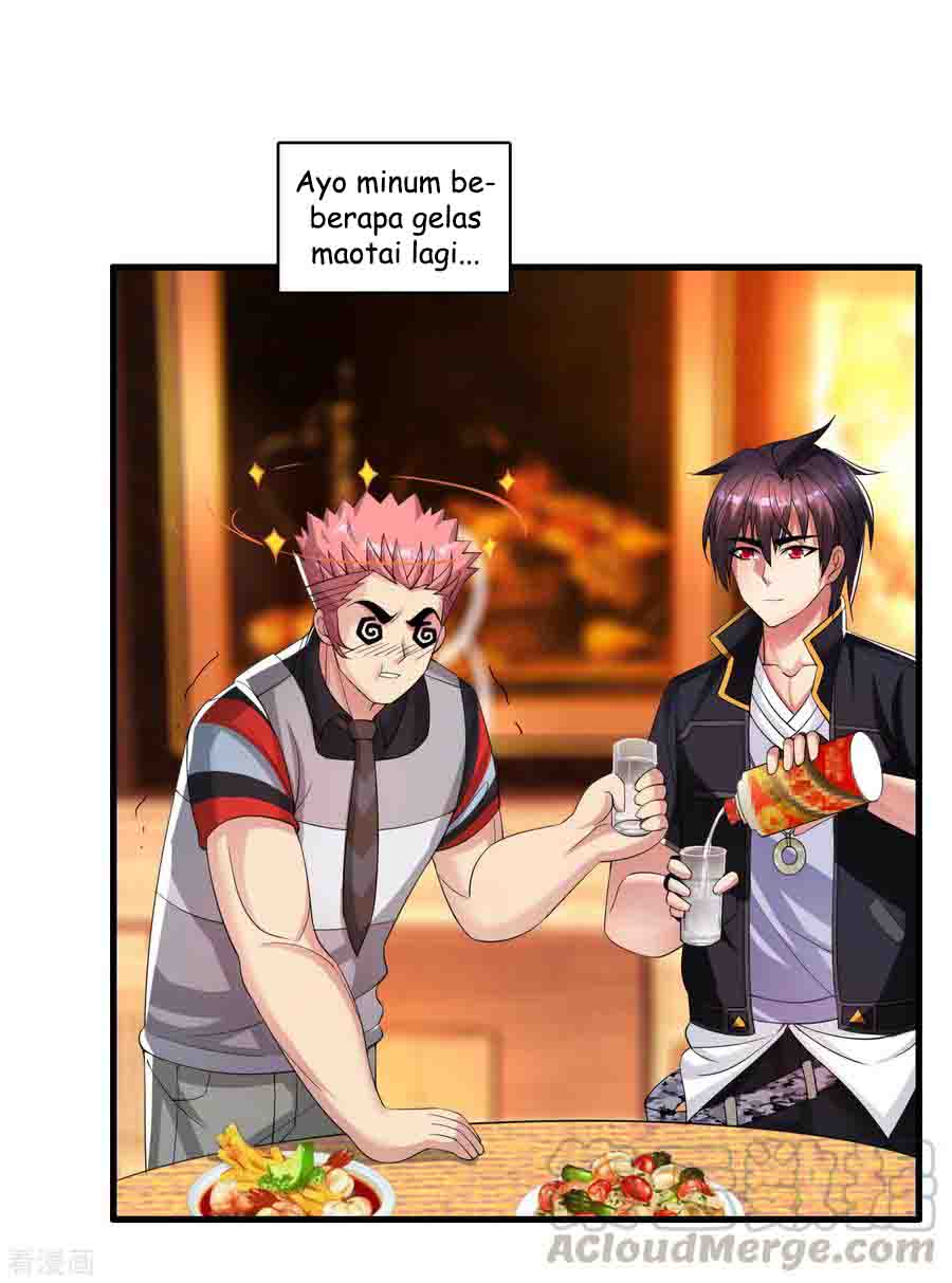 Medical Soldiers Chapter 09 Bahasa Indonesia