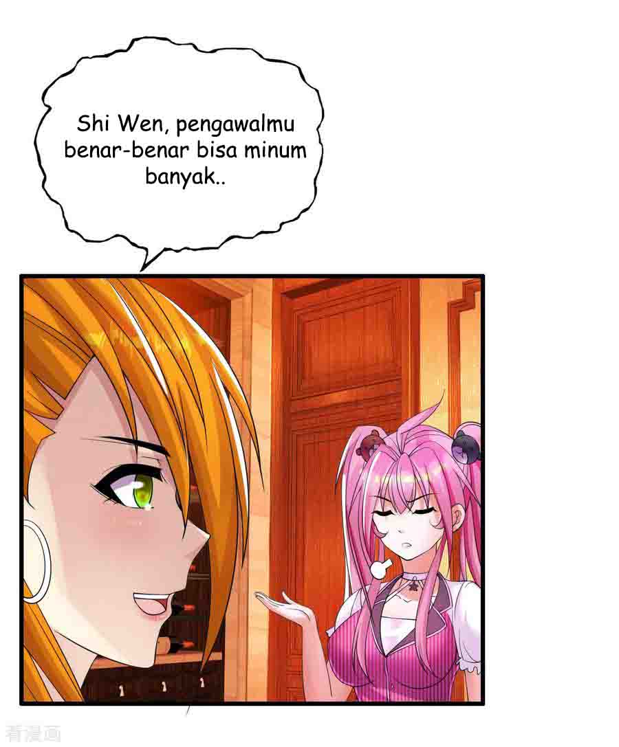 Medical Soldiers Chapter 09 Bahasa Indonesia