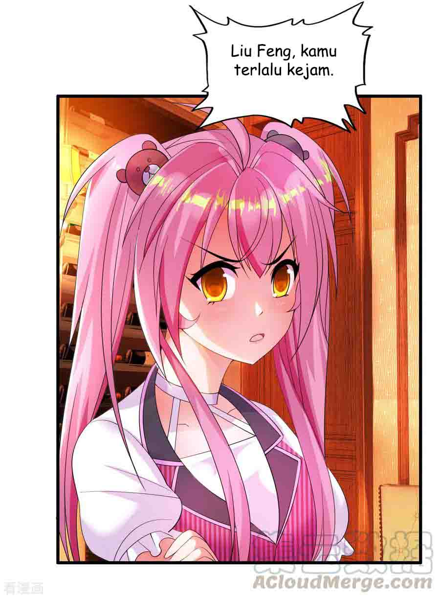 Medical Soldiers Chapter 09 Bahasa Indonesia