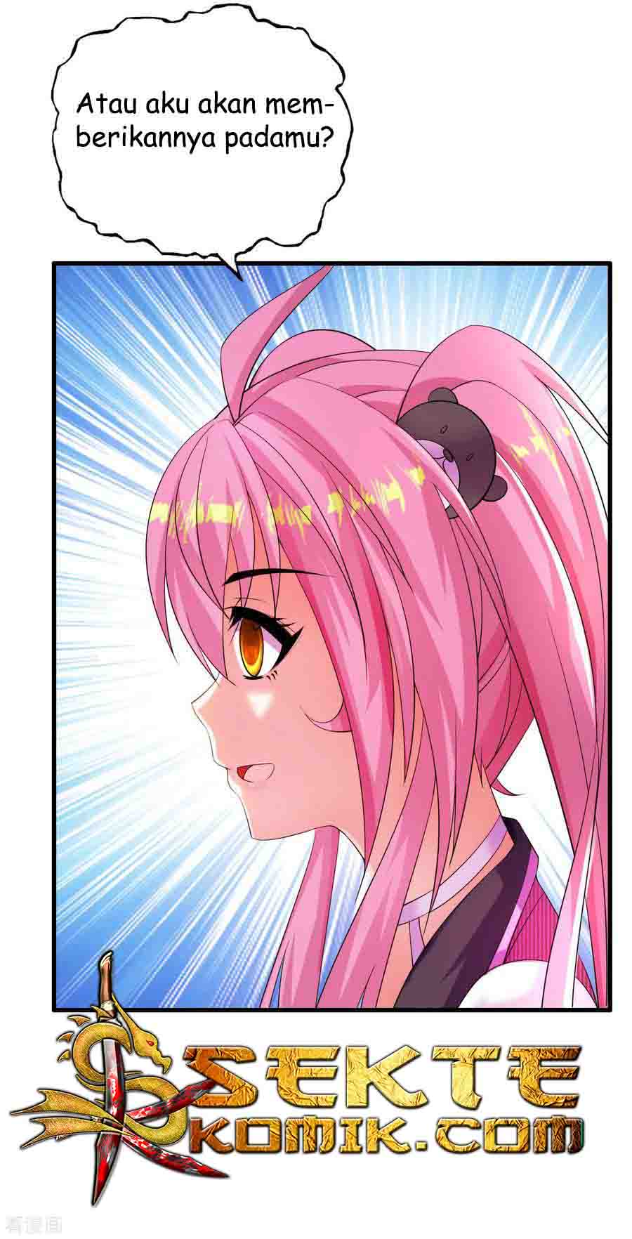 Medical Soldiers Chapter 09 Bahasa Indonesia