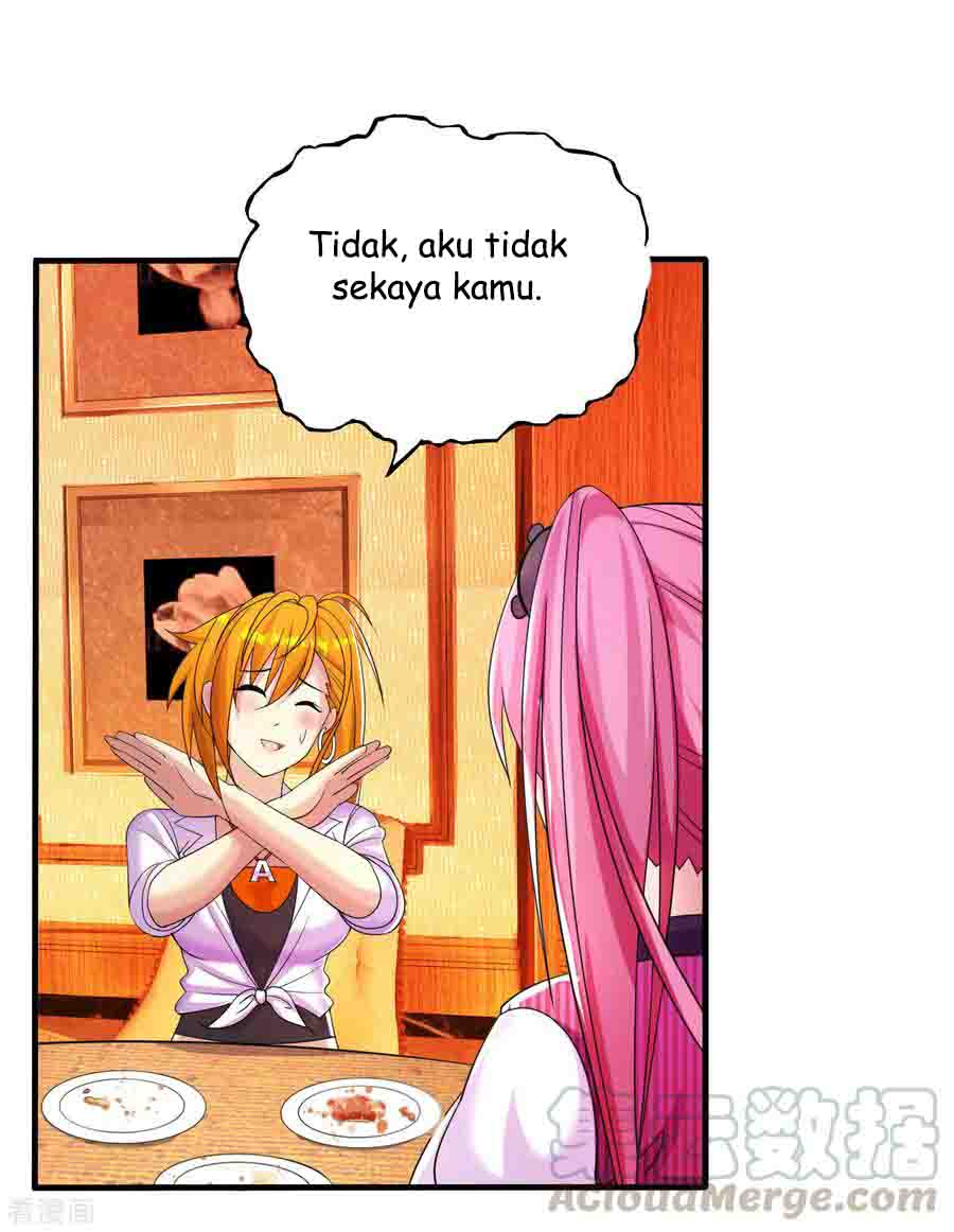 Medical Soldiers Chapter 09 Bahasa Indonesia