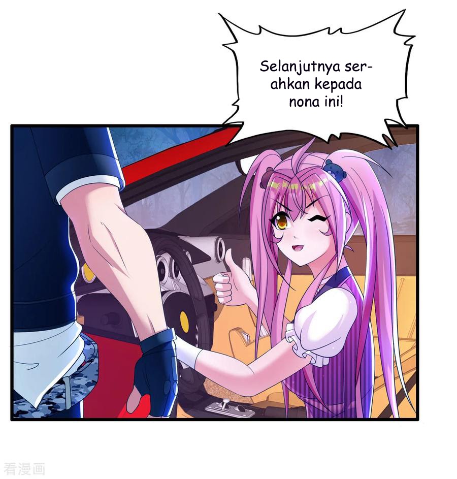 Medical Soldiers chapter 11