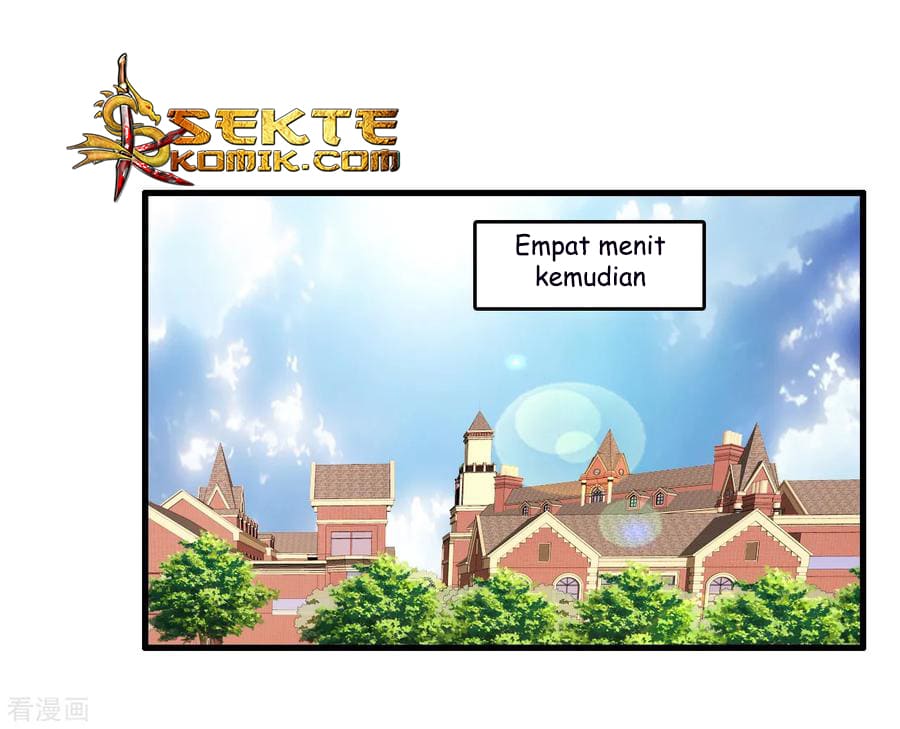 Medical Soldiers Chapter 18 Bahasa Indonesia