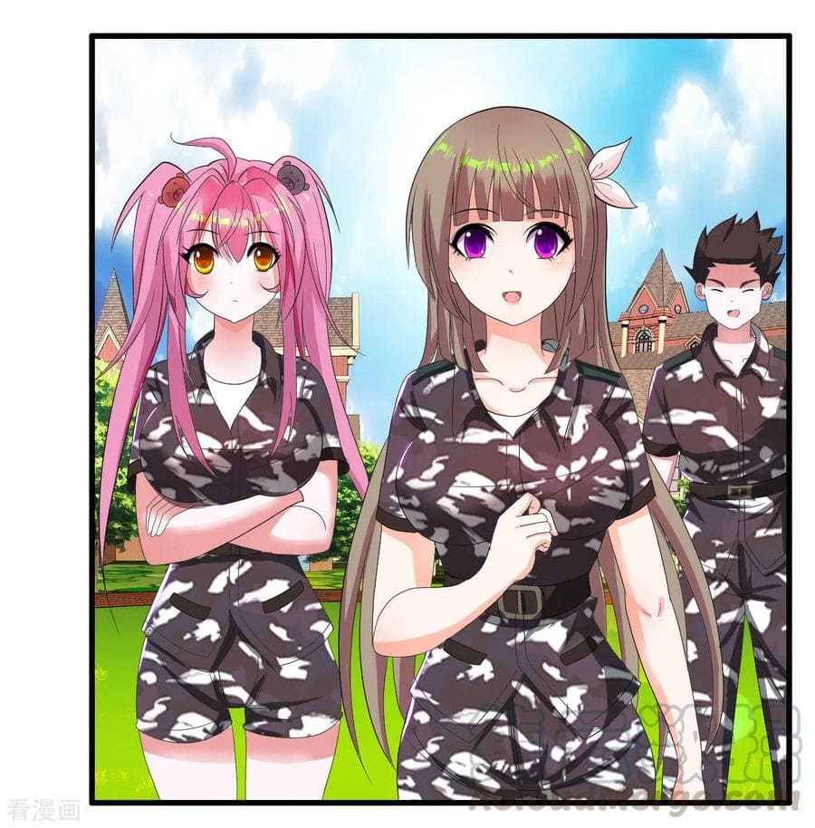 Medical Soldiers Chapter 18 Bahasa Indonesia