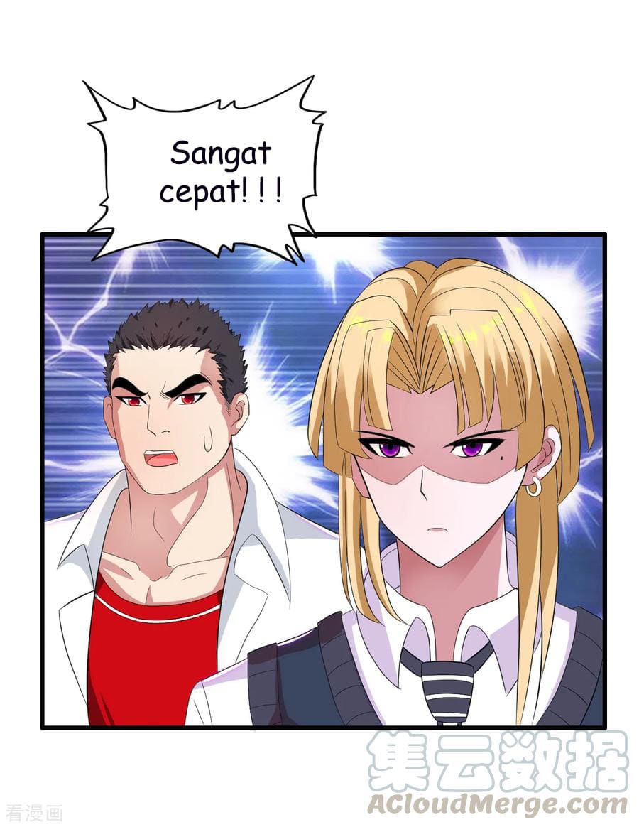 Medical Soldiers Chapter 18 Bahasa Indonesia