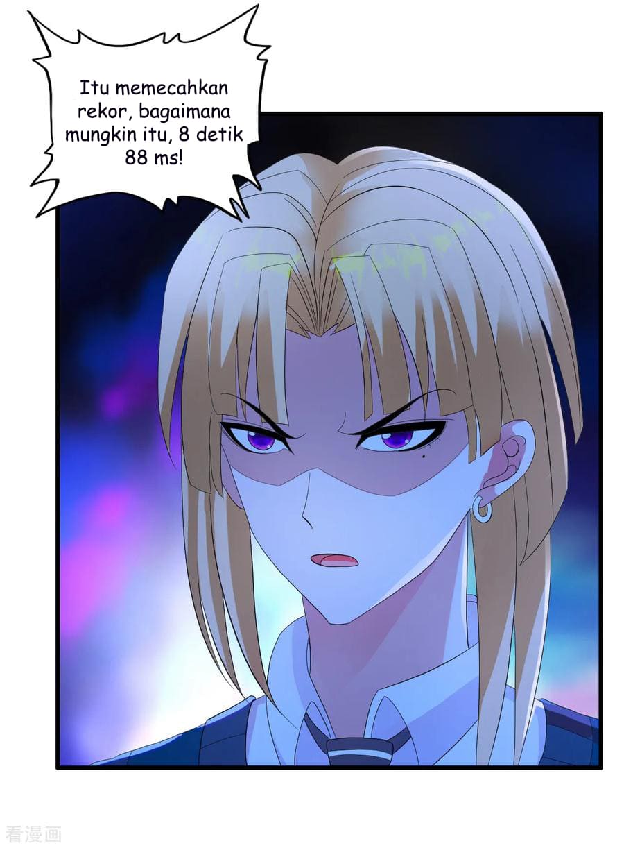 Medical Soldiers Chapter 18 Bahasa Indonesia