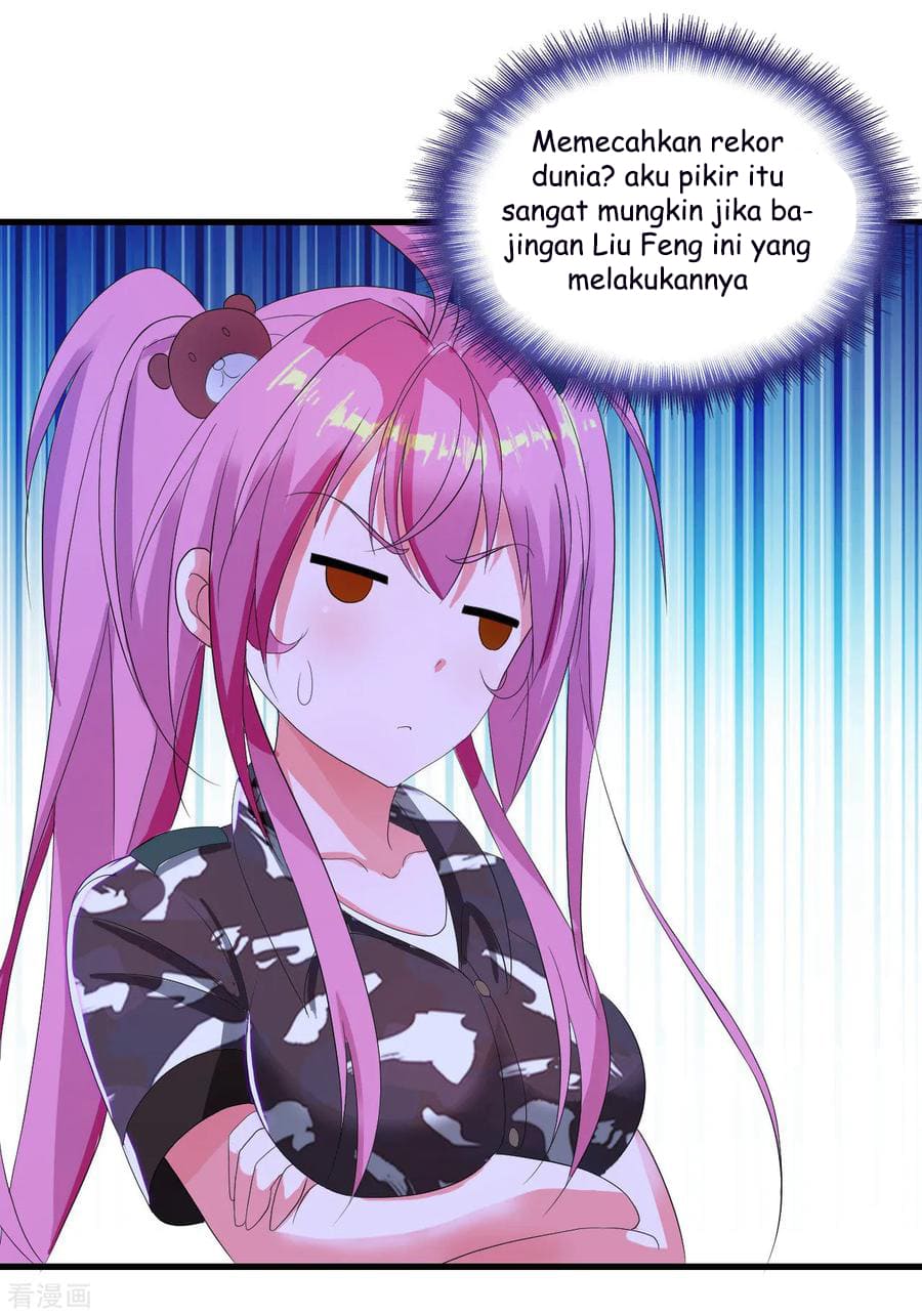 Medical Soldiers Chapter 18 Bahasa Indonesia