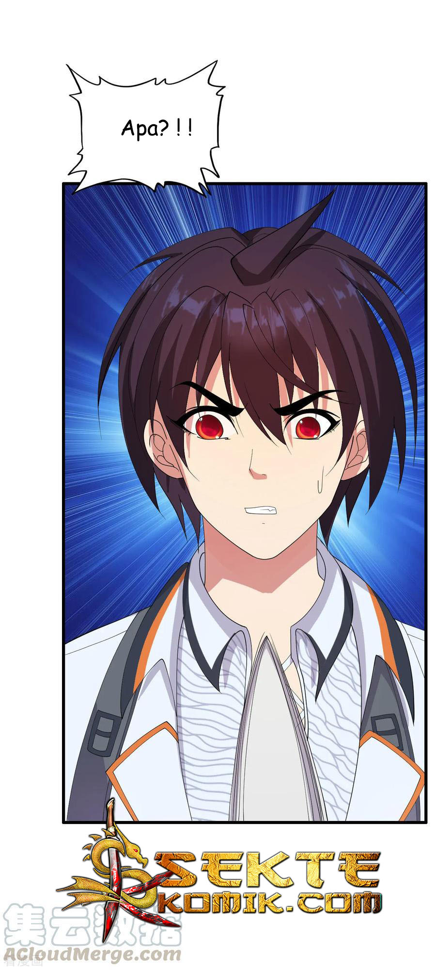 Medical Soldiers chapter 32