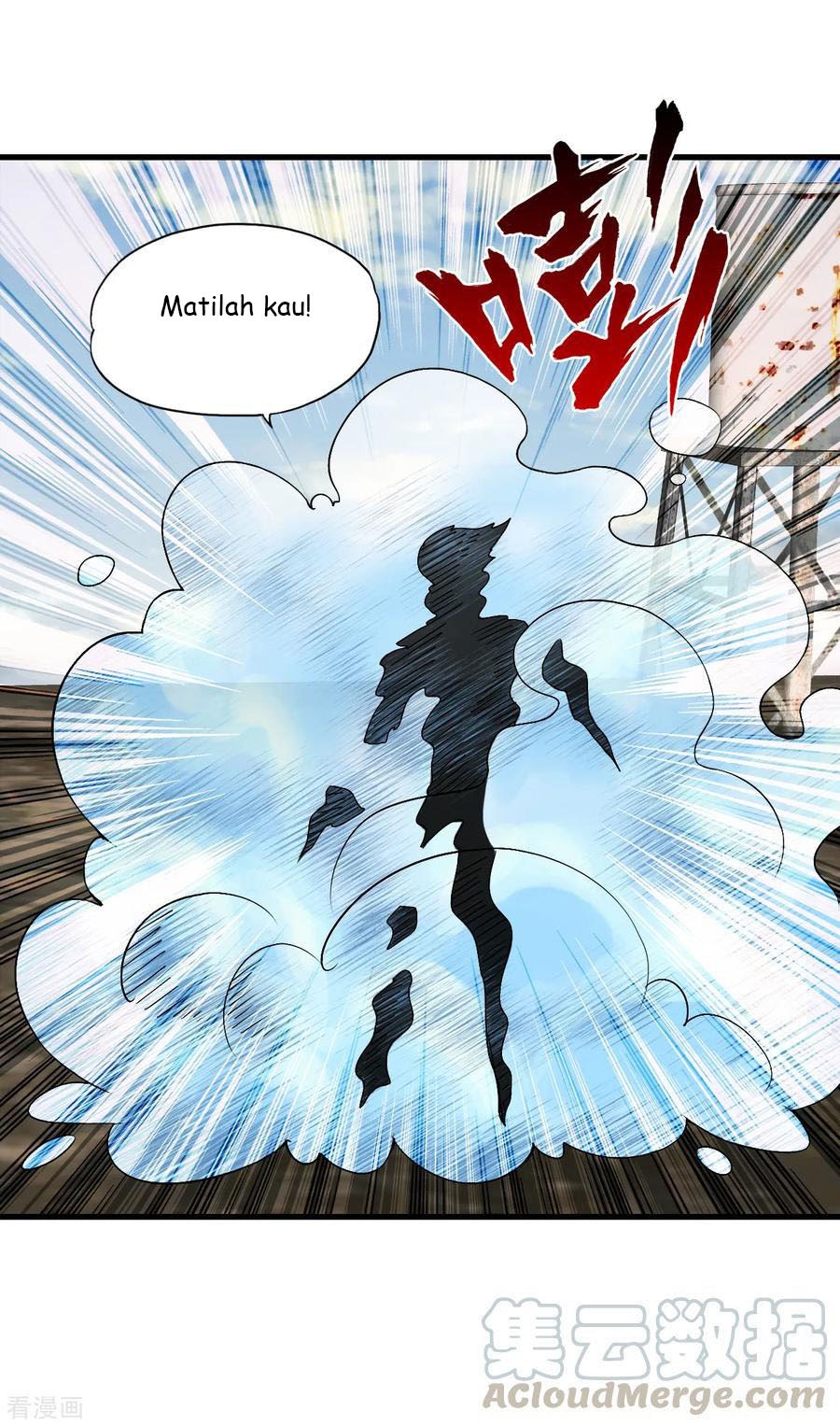 Medical Soldiers chapter 43