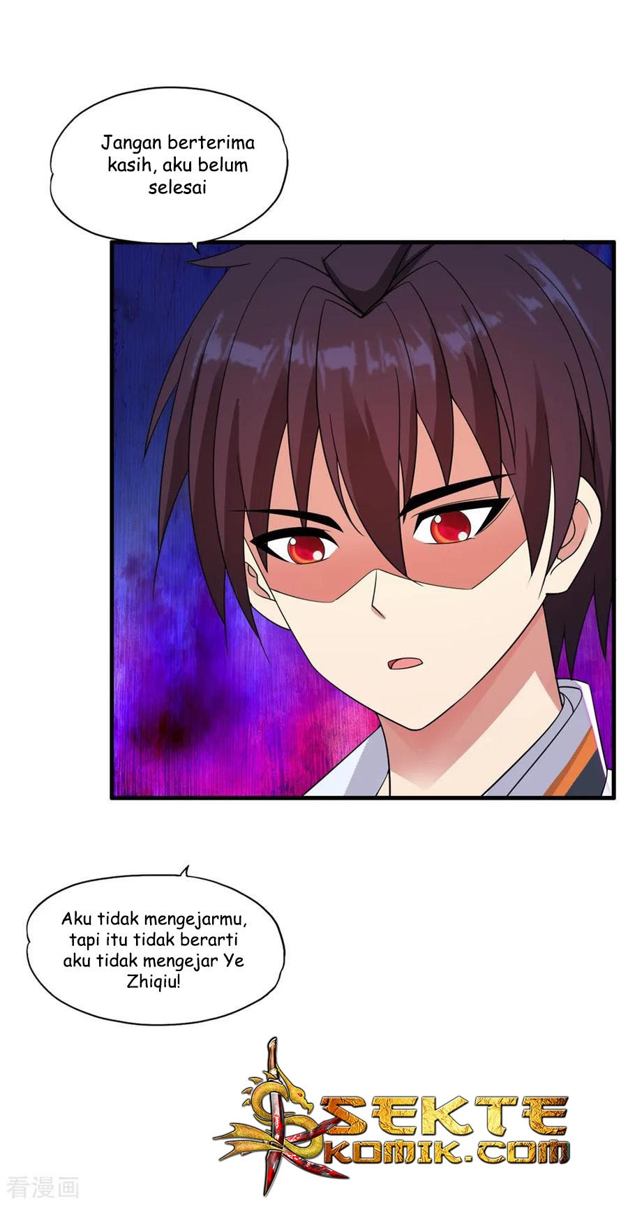 Medical Soldiers chapter 57