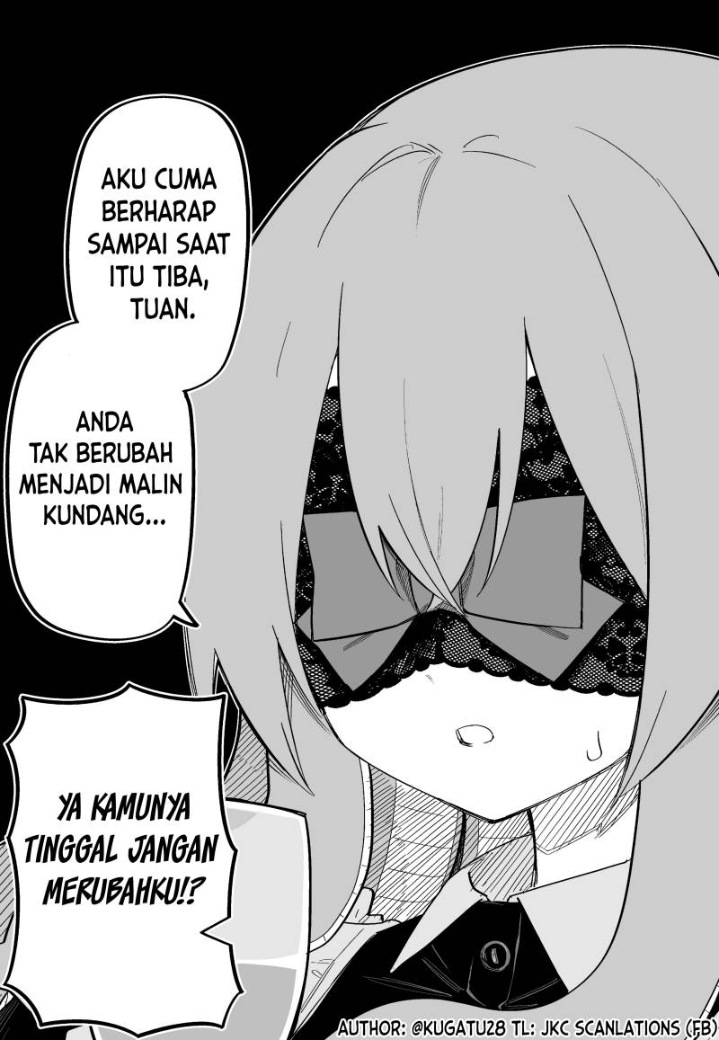 Medusa Dorei o Katta chapter 12