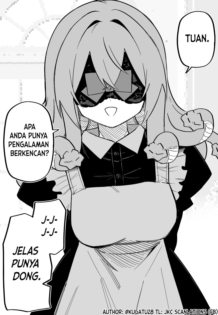 Medusa Dorei o Katta chapter 22