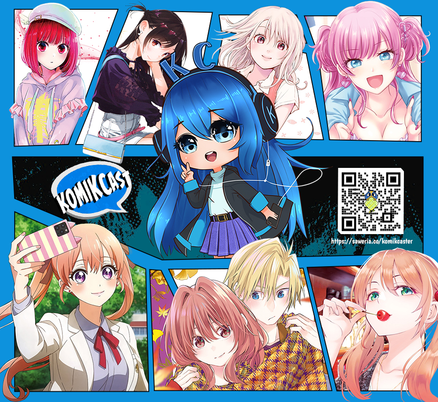 Dilarang COPAS - situs resmi www.mangacanblog.com - Komik megami no kafeterasu goddess cafe terrace 152 - chapter 152 153 Indonesia megami no kafeterasu goddess cafe terrace 152 - chapter 152 Terbaru 19|Baca Manga Komik Indonesia|Mangacan