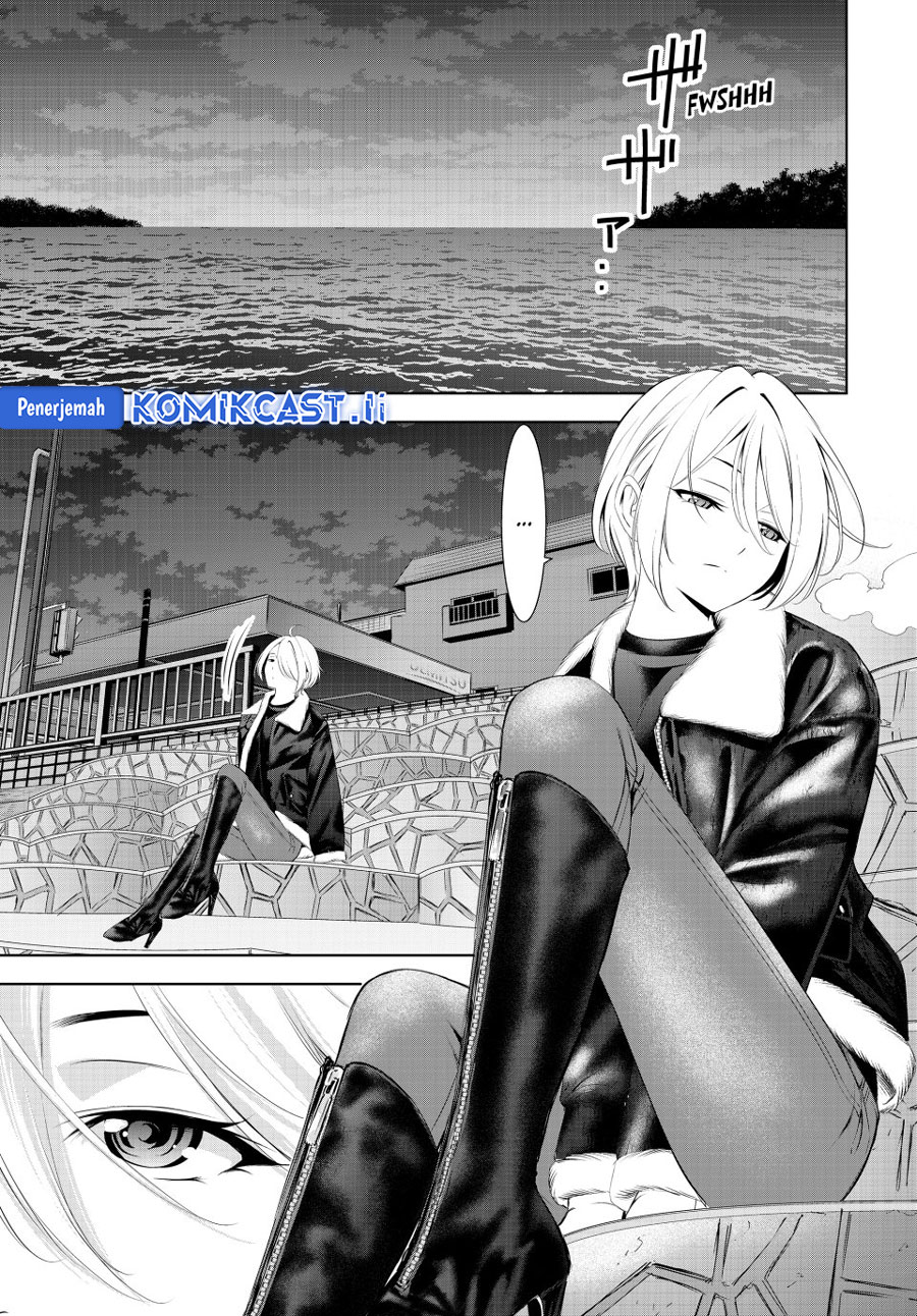 Dilarang COPAS - situs resmi www.mangacanblog.com - Komik megami no kafeterasu goddess cafe terrace 205 - chapter 205 206 Indonesia megami no kafeterasu goddess cafe terrace 205 - chapter 205 Terbaru 4|Baca Manga Komik Indonesia|Mangacan