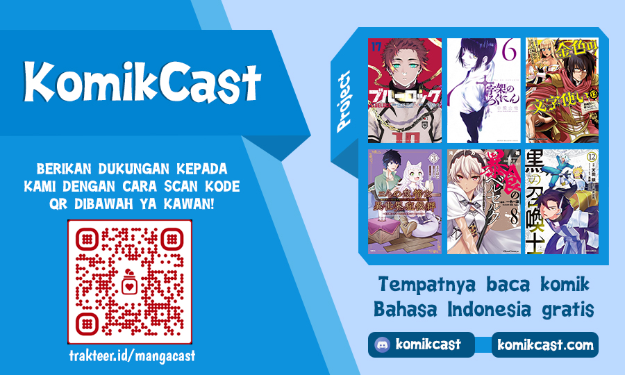 Meika-san Can’t Conceal Her Emotions Chapter 93 Bahasa Indonesia