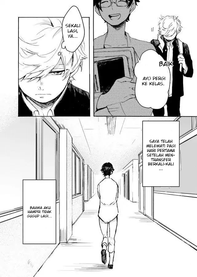 Memento Memori chapter 1
