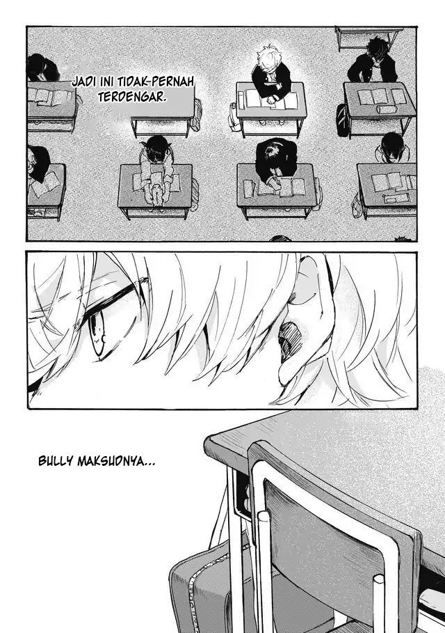 Memento Memori chapter 1