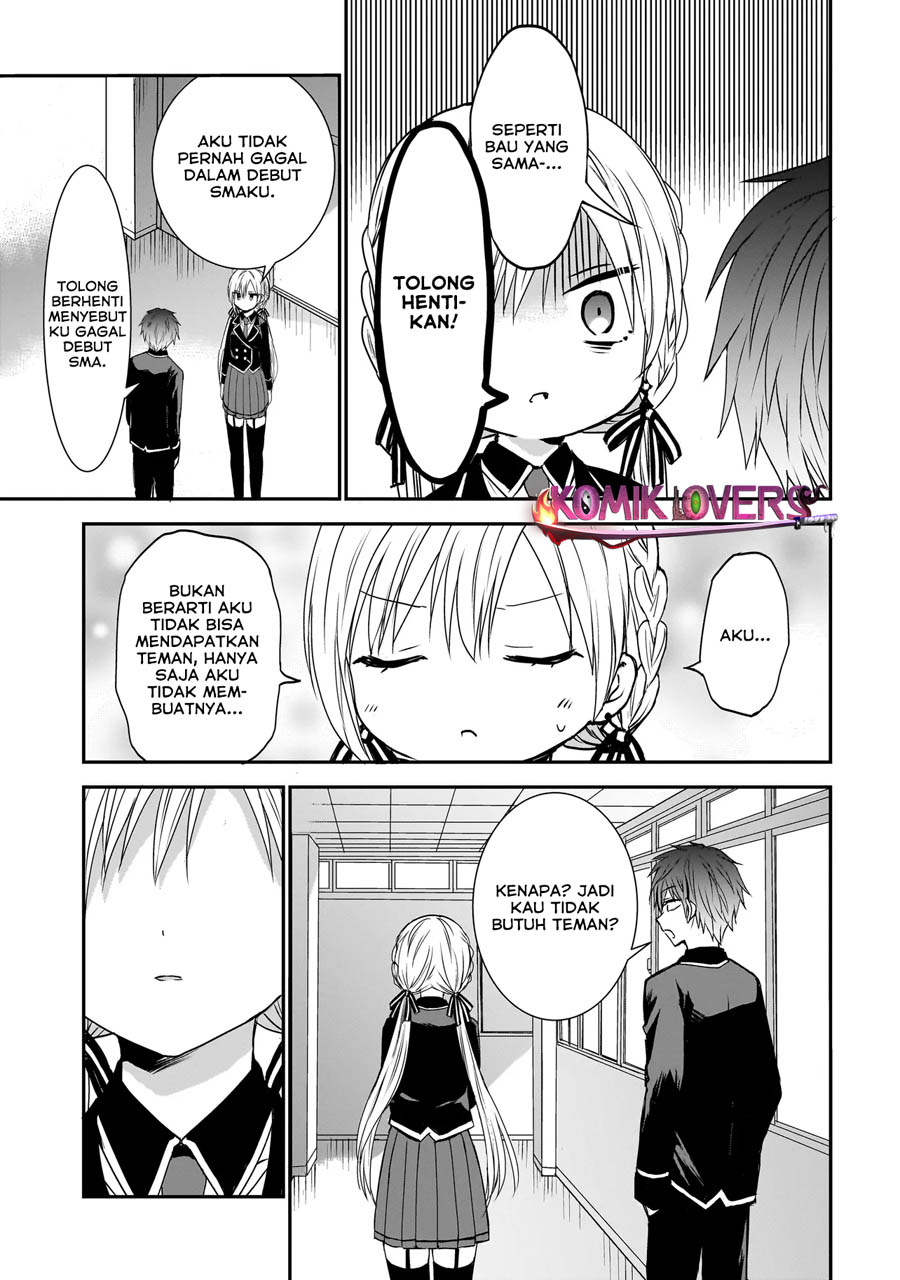 Memento Game chapter 0