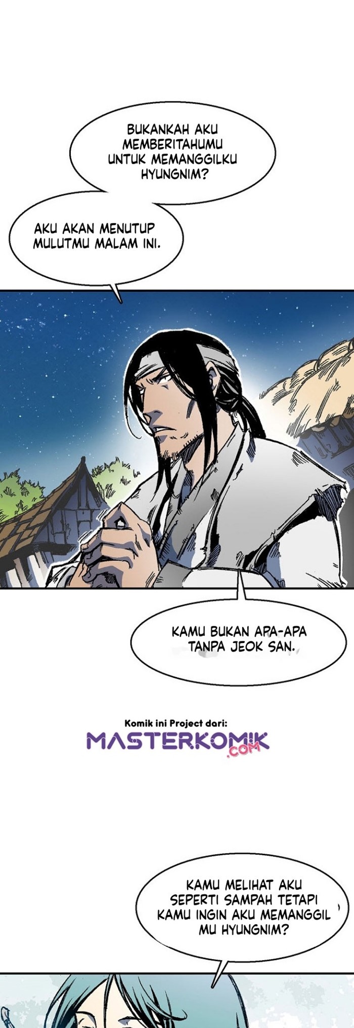 Dilarang COPAS - situs resmi www.mangacanblog.com - Komik memoir of the king of war 002 - chapter 2 3 Indonesia memoir of the king of war 002 - chapter 2 Terbaru 20|Baca Manga Komik Indonesia|Mangacan