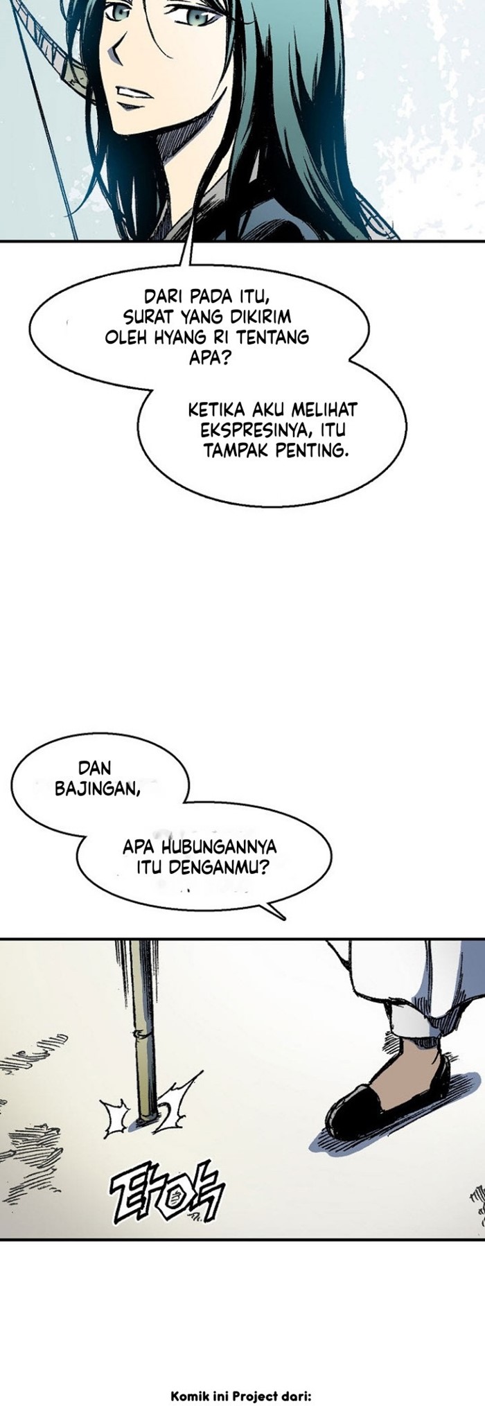 Dilarang COPAS - situs resmi www.mangacanblog.com - Komik memoir of the king of war 002 - chapter 2 3 Indonesia memoir of the king of war 002 - chapter 2 Terbaru 21|Baca Manga Komik Indonesia|Mangacan