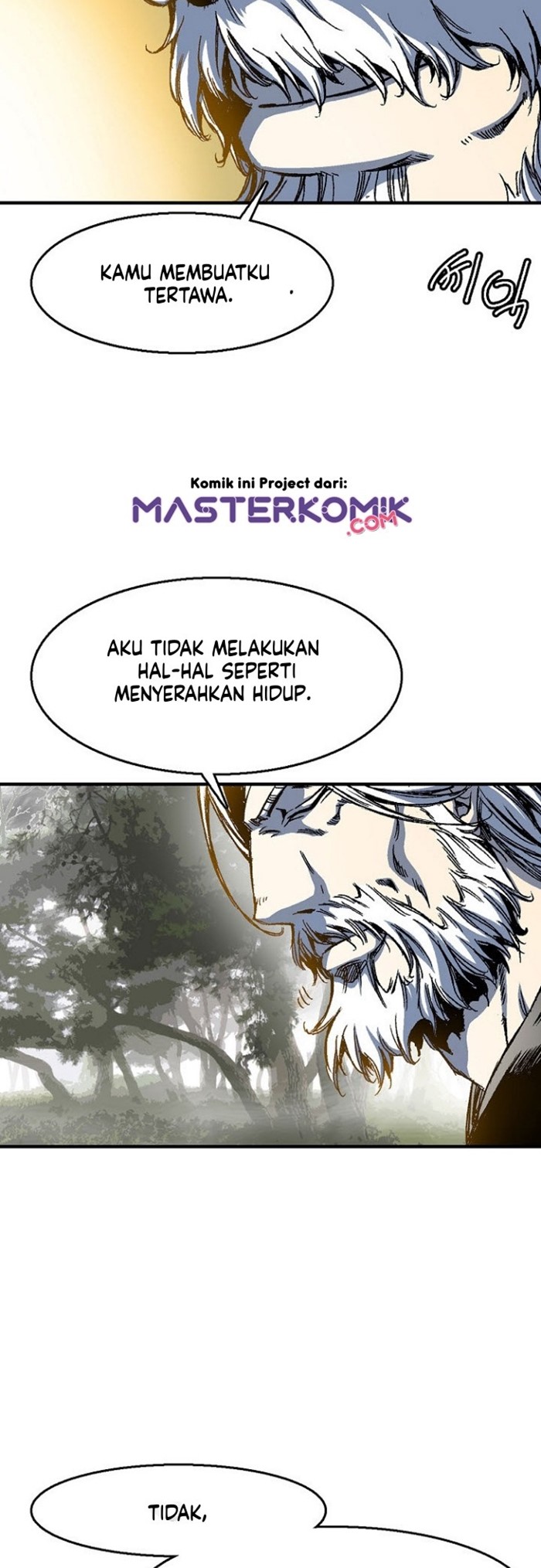 Dilarang COPAS - situs resmi www.mangacanblog.com - Komik memoir of the king of war 002 - chapter 2 3 Indonesia memoir of the king of war 002 - chapter 2 Terbaru 58|Baca Manga Komik Indonesia|Mangacan