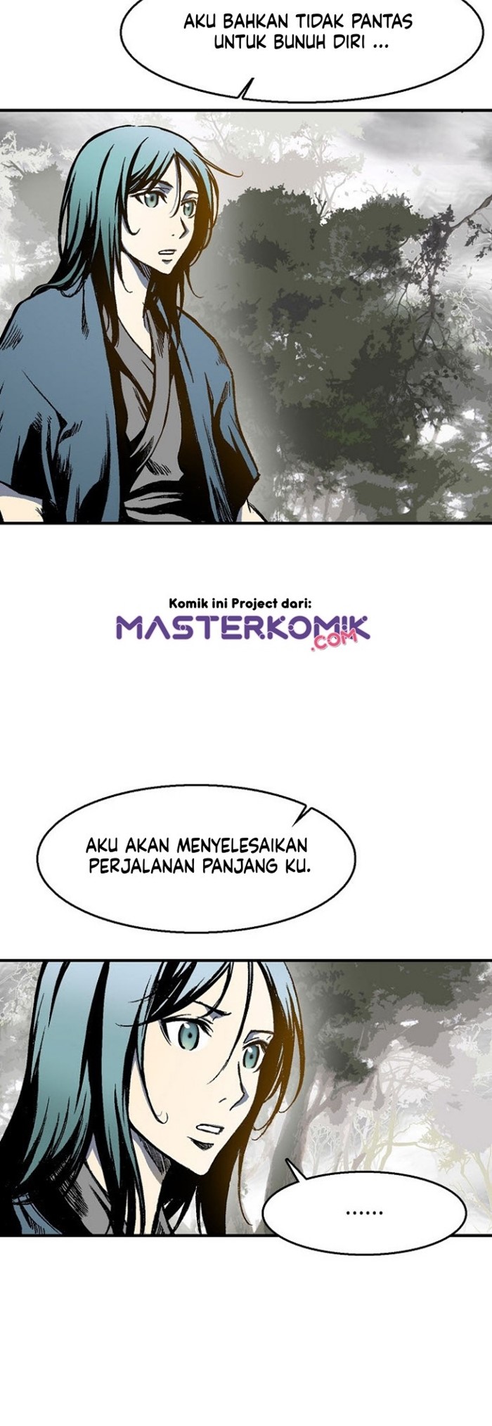 Dilarang COPAS - situs resmi www.mangacanblog.com - Komik memoir of the king of war 002 - chapter 2 3 Indonesia memoir of the king of war 002 - chapter 2 Terbaru 59|Baca Manga Komik Indonesia|Mangacan