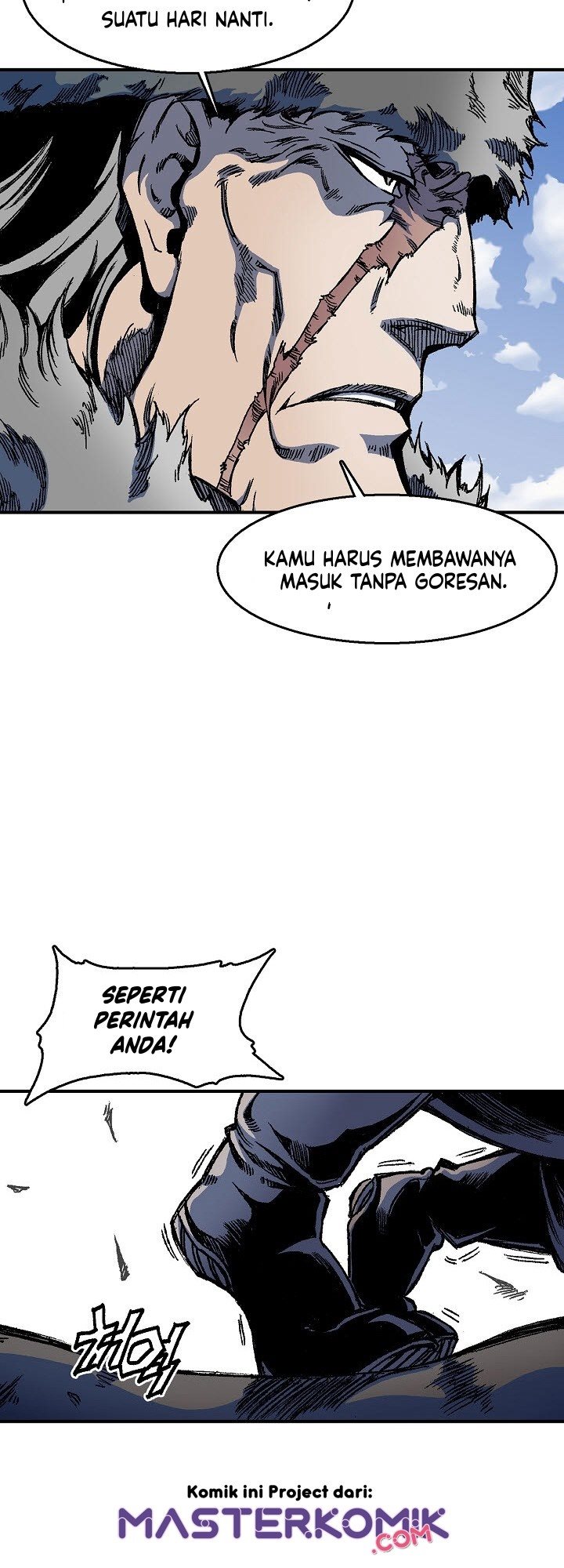 Dilarang COPAS - situs resmi www.mangacanblog.com - Komik memoir of the king of war 004 - chapter 4 5 Indonesia memoir of the king of war 004 - chapter 4 Terbaru 15|Baca Manga Komik Indonesia|Mangacan