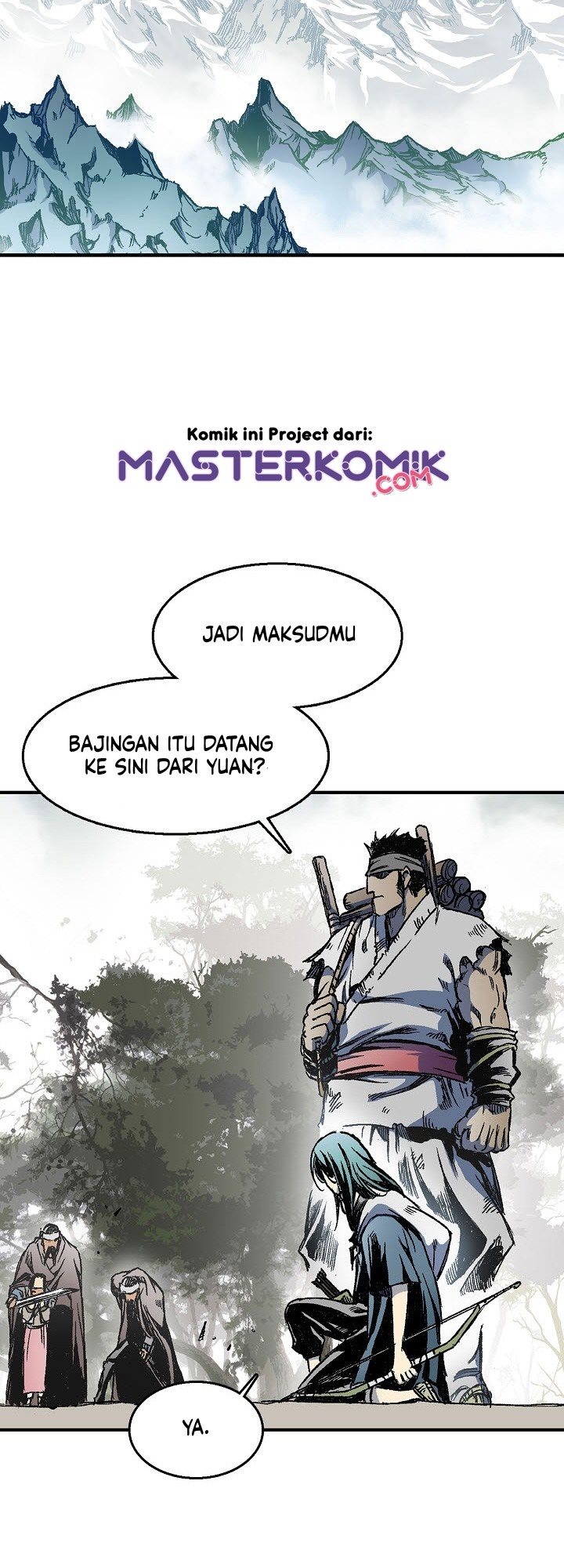 Dilarang COPAS - situs resmi www.mangacanblog.com - Komik memoir of the king of war 004 - chapter 4 5 Indonesia memoir of the king of war 004 - chapter 4 Terbaru 36|Baca Manga Komik Indonesia|Mangacan