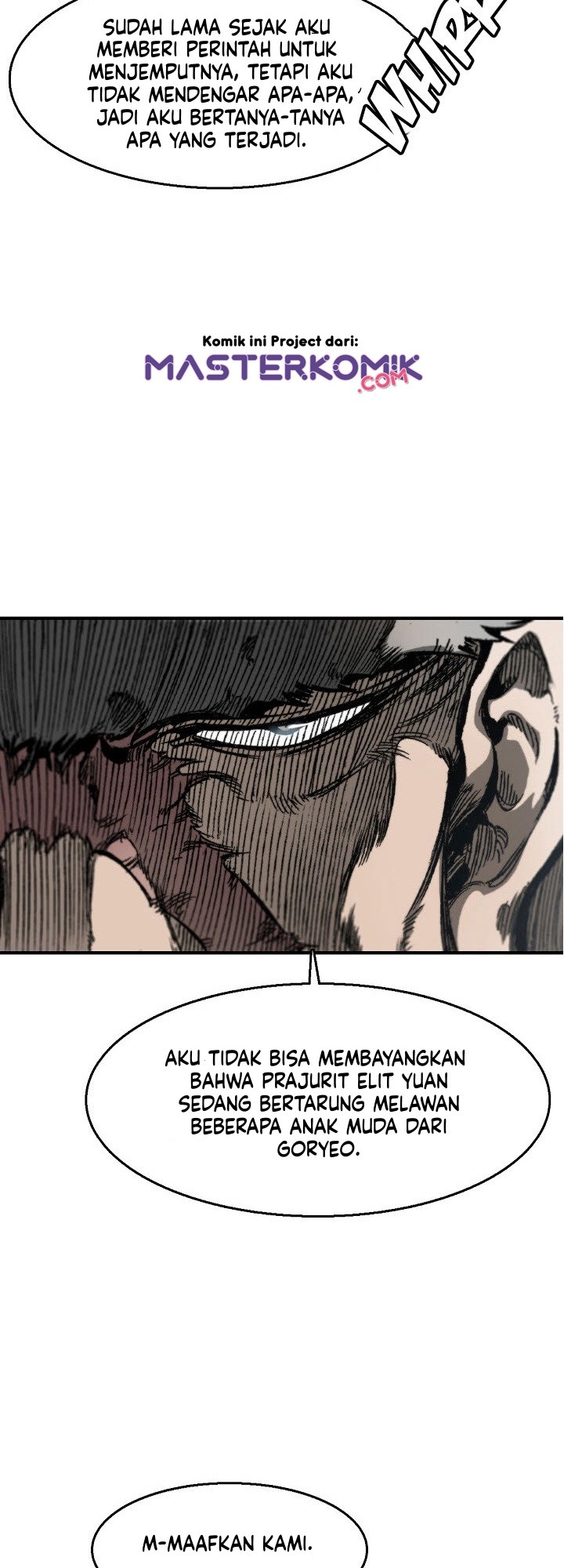 Dilarang COPAS - situs resmi www.mangacanblog.com - Komik memoir of the king of war 005 - chapter 5 6 Indonesia memoir of the king of war 005 - chapter 5 Terbaru 3|Baca Manga Komik Indonesia|Mangacan