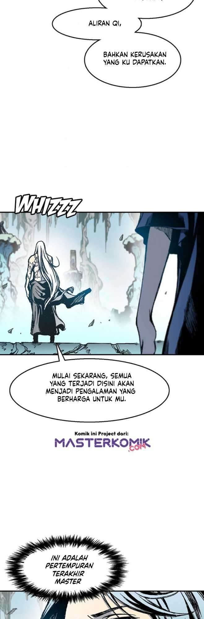 Memoir Of The King Of War chapter 12
