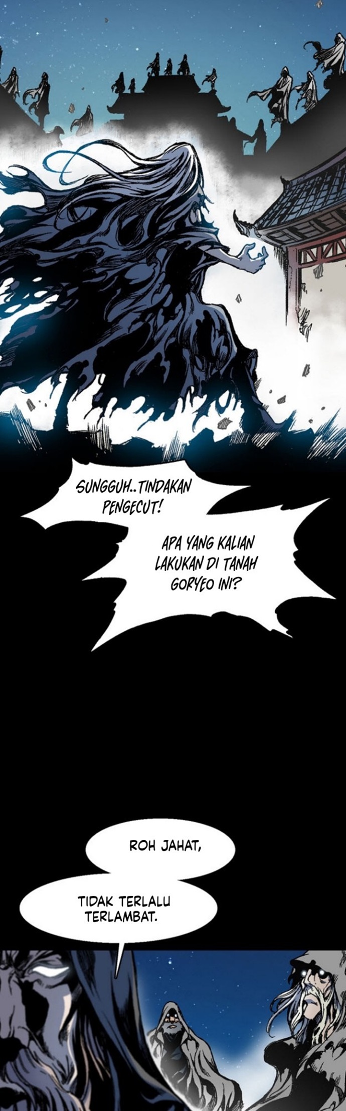 Dilarang COPAS - situs resmi www.mangacanblog.com - Komik memoir of the king of war 013 - chapter 13 14 Indonesia memoir of the king of war 013 - chapter 13 Terbaru 11|Baca Manga Komik Indonesia|Mangacan