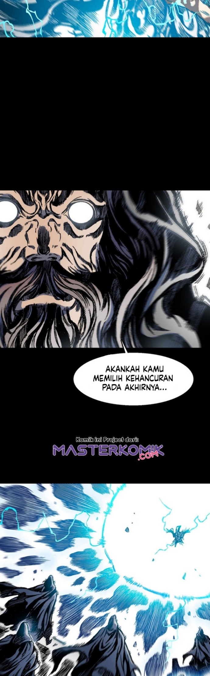 Dilarang COPAS - situs resmi www.mangacanblog.com - Komik memoir of the king of war 013 - chapter 13 14 Indonesia memoir of the king of war 013 - chapter 13 Terbaru 15|Baca Manga Komik Indonesia|Mangacan