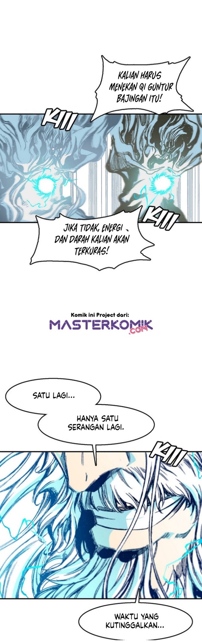 Dilarang COPAS - situs resmi www.mangacanblog.com - Komik memoir of the king of war 013 - chapter 13 14 Indonesia memoir of the king of war 013 - chapter 13 Terbaru 31|Baca Manga Komik Indonesia|Mangacan