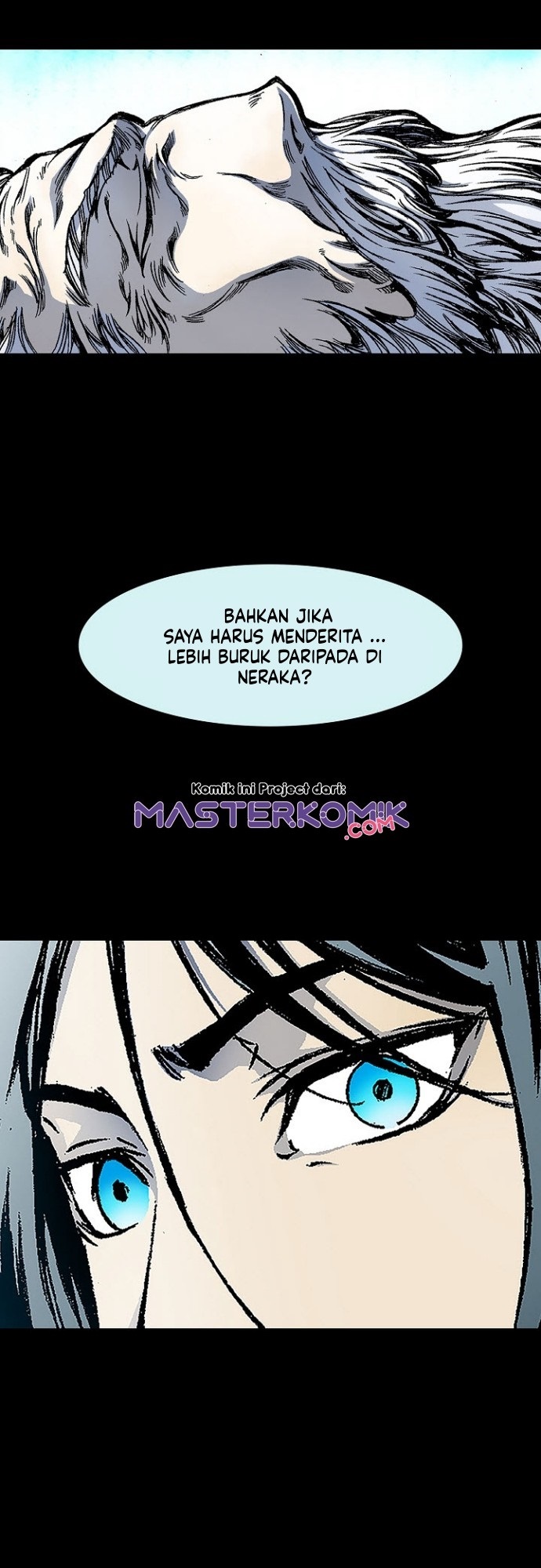 Dilarang COPAS - situs resmi www.mangacanblog.com - Komik memoir of the king of war 014 - chapter 14 15 Indonesia memoir of the king of war 014 - chapter 14 Terbaru 19|Baca Manga Komik Indonesia|Mangacan