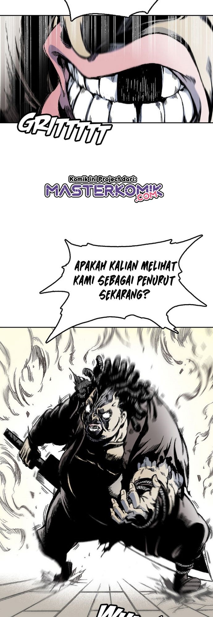 Dilarang COPAS - situs resmi www.mangacanblog.com - Komik memoir of the king of war 019 - chapter 19 20 Indonesia memoir of the king of war 019 - chapter 19 Terbaru 6|Baca Manga Komik Indonesia|Mangacan