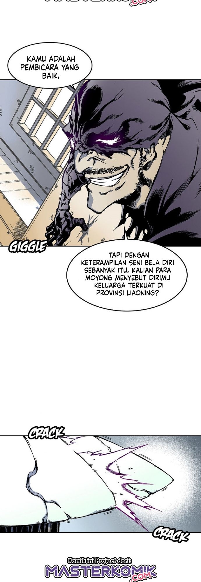 Dilarang COPAS - situs resmi www.mangacanblog.com - Komik memoir of the king of war 019 - chapter 19 20 Indonesia memoir of the king of war 019 - chapter 19 Terbaru 29|Baca Manga Komik Indonesia|Mangacan