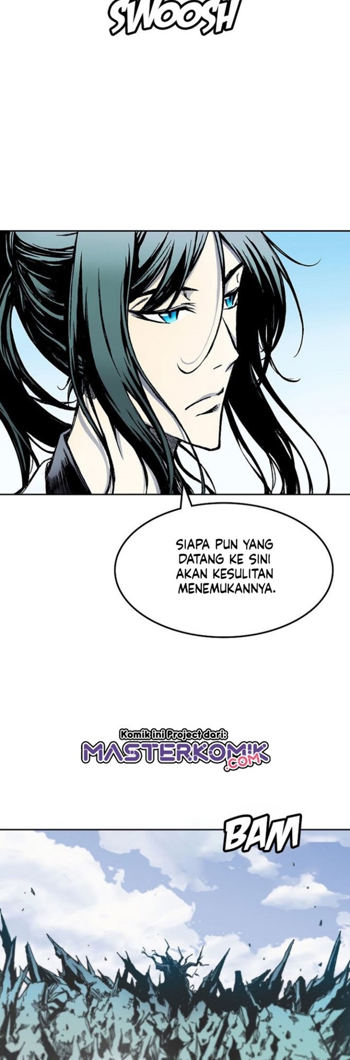 Dilarang COPAS - situs resmi www.mangacanblog.com - Komik memoir of the king of war 023 - chapter 23 24 Indonesia memoir of the king of war 023 - chapter 23 Terbaru 3|Baca Manga Komik Indonesia|Mangacan