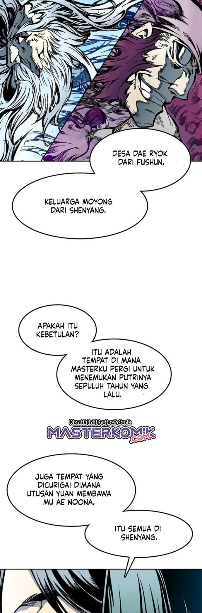 Dilarang COPAS - situs resmi www.mangacanblog.com - Komik memoir of the king of war 023 - chapter 23 24 Indonesia memoir of the king of war 023 - chapter 23 Terbaru 5|Baca Manga Komik Indonesia|Mangacan