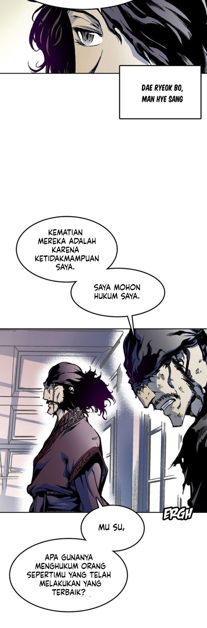 Dilarang COPAS - situs resmi www.mangacanblog.com - Komik memoir of the king of war 023 - chapter 23 24 Indonesia memoir of the king of war 023 - chapter 23 Terbaru 12|Baca Manga Komik Indonesia|Mangacan