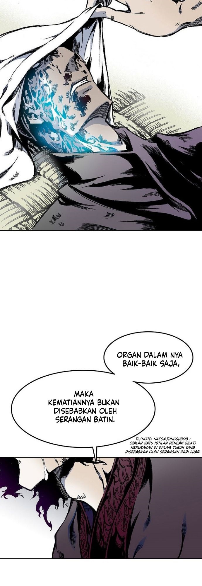 Dilarang COPAS - situs resmi www.mangacanblog.com - Komik memoir of the king of war 023 - chapter 23 24 Indonesia memoir of the king of war 023 - chapter 23 Terbaru 20|Baca Manga Komik Indonesia|Mangacan