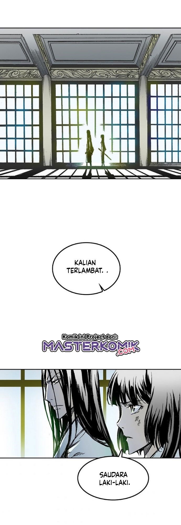 Dilarang COPAS - situs resmi www.mangacanblog.com - Komik memoir of the king of war 023 - chapter 23 24 Indonesia memoir of the king of war 023 - chapter 23 Terbaru 29|Baca Manga Komik Indonesia|Mangacan