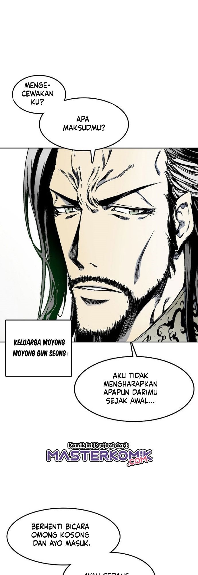 Dilarang COPAS - situs resmi www.mangacanblog.com - Komik memoir of the king of war 023 - chapter 23 24 Indonesia memoir of the king of war 023 - chapter 23 Terbaru 32|Baca Manga Komik Indonesia|Mangacan