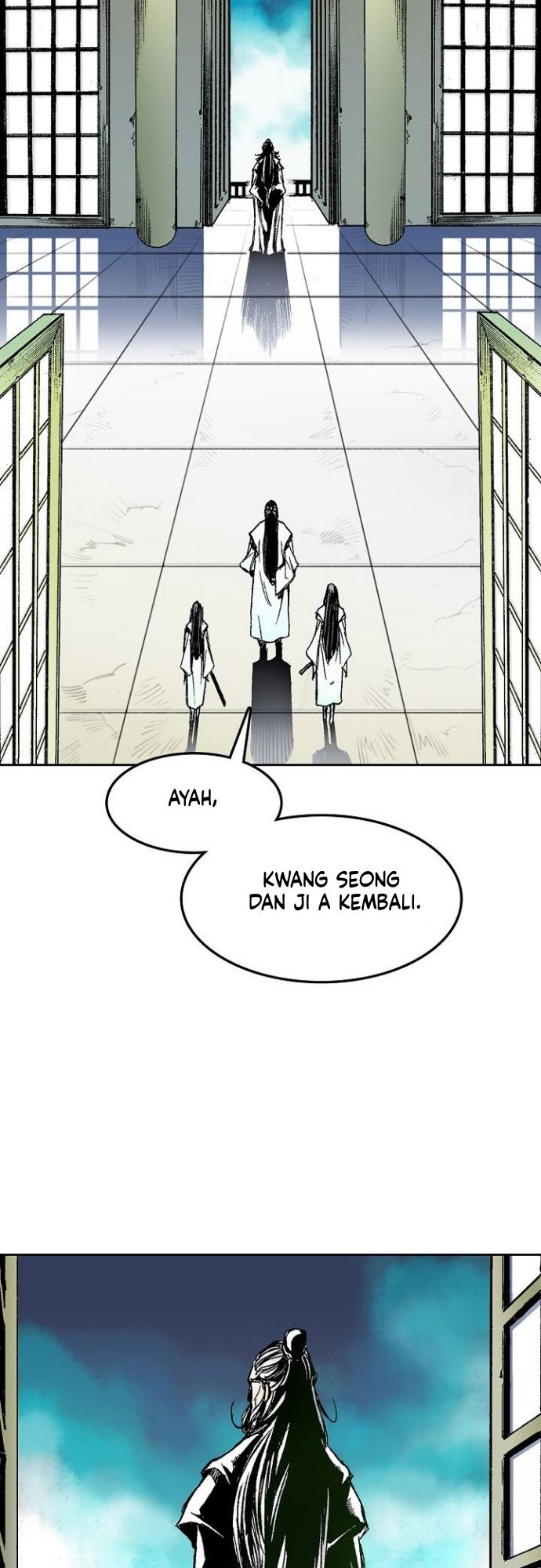 Dilarang COPAS - situs resmi www.mangacanblog.com - Komik memoir of the king of war 023 - chapter 23 24 Indonesia memoir of the king of war 023 - chapter 23 Terbaru 34|Baca Manga Komik Indonesia|Mangacan