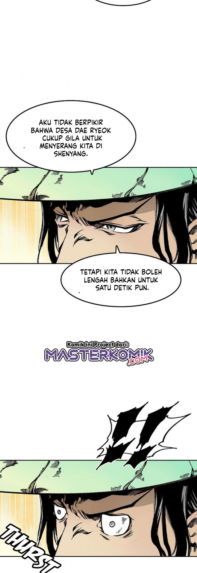 Dilarang COPAS - situs resmi www.mangacanblog.com - Komik memoir of the king of war 028 - chapter 28 29 Indonesia memoir of the king of war 028 - chapter 28 Terbaru 4|Baca Manga Komik Indonesia|Mangacan