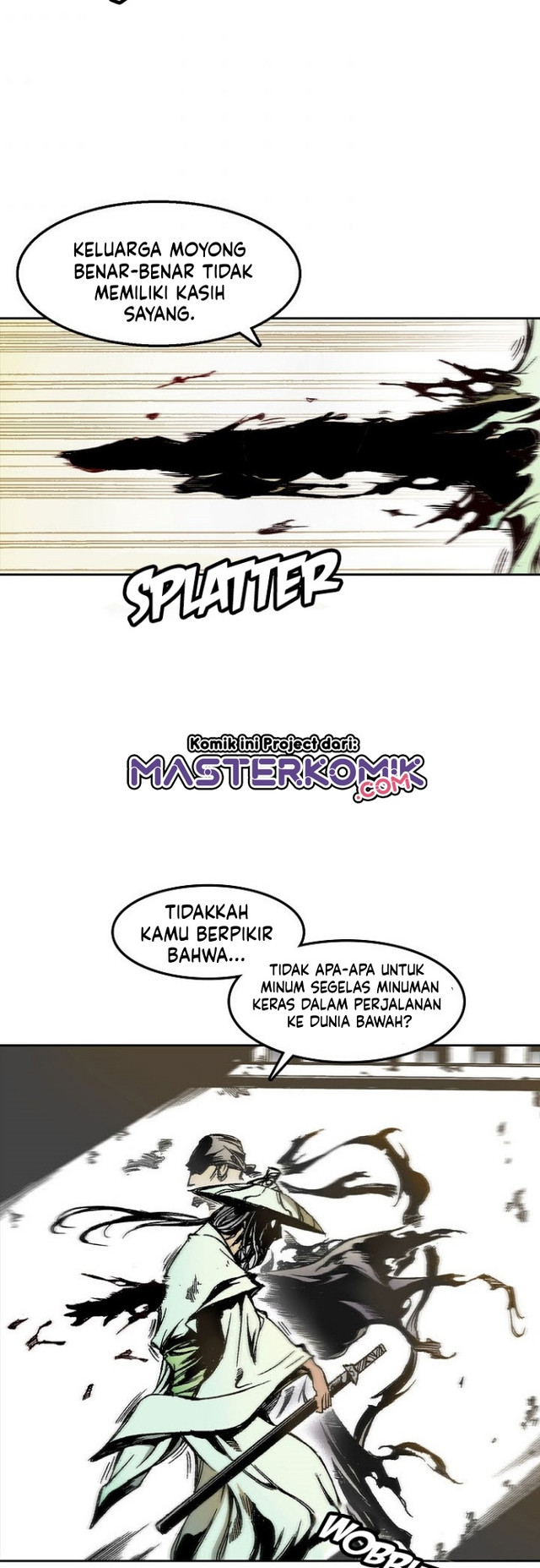 Dilarang COPAS - situs resmi www.mangacanblog.com - Komik memoir of the king of war 028 - chapter 28 29 Indonesia memoir of the king of war 028 - chapter 28 Terbaru 5|Baca Manga Komik Indonesia|Mangacan