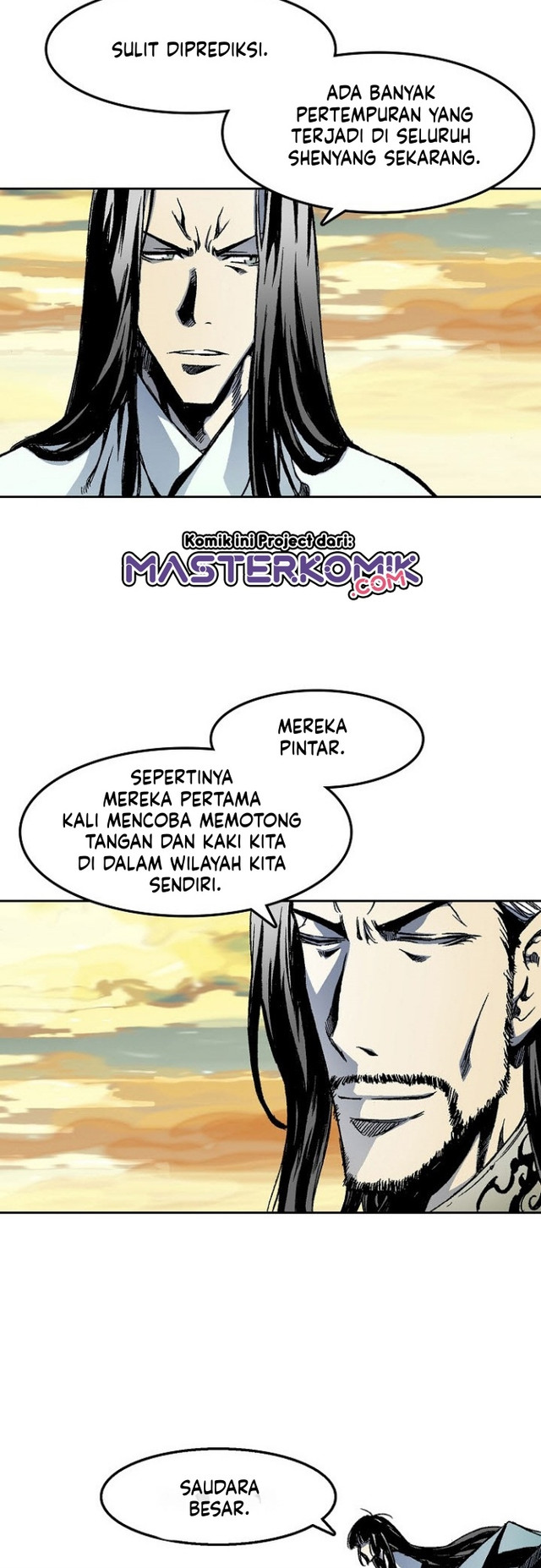 Dilarang COPAS - situs resmi www.mangacanblog.com - Komik memoir of the king of war 028 - chapter 28 29 Indonesia memoir of the king of war 028 - chapter 28 Terbaru 11|Baca Manga Komik Indonesia|Mangacan