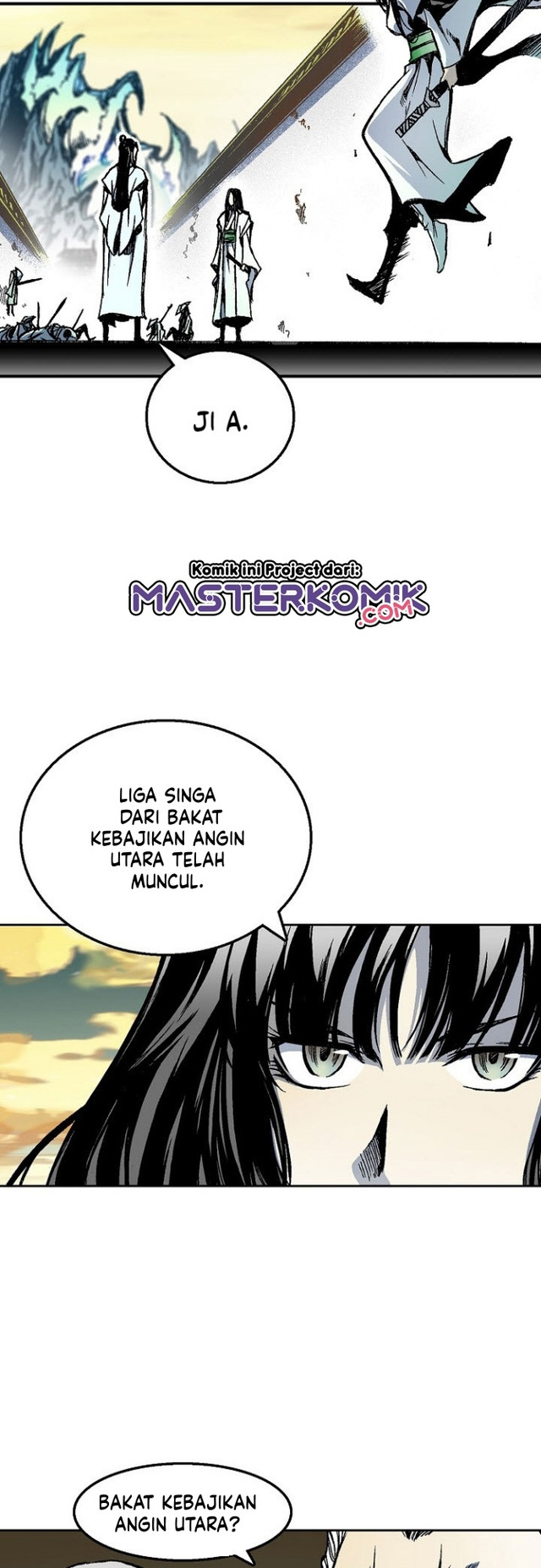 Dilarang COPAS - situs resmi www.mangacanblog.com - Komik memoir of the king of war 028 - chapter 28 29 Indonesia memoir of the king of war 028 - chapter 28 Terbaru 12|Baca Manga Komik Indonesia|Mangacan