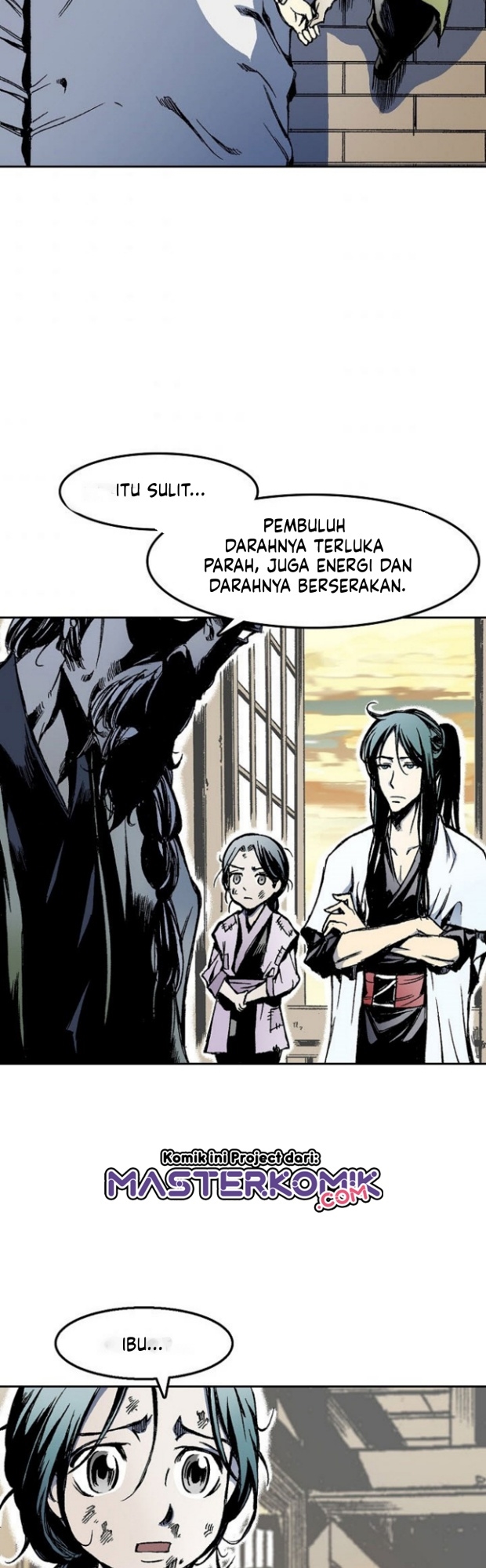 Dilarang COPAS - situs resmi www.mangacanblog.com - Komik memoir of the king of war 028 - chapter 28 29 Indonesia memoir of the king of war 028 - chapter 28 Terbaru 20|Baca Manga Komik Indonesia|Mangacan