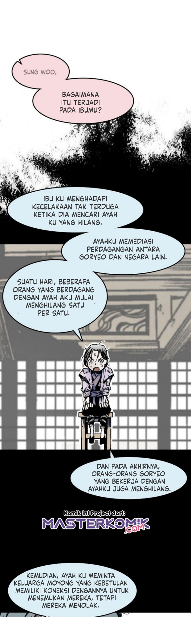 Dilarang COPAS - situs resmi www.mangacanblog.com - Komik memoir of the king of war 028 - chapter 28 29 Indonesia memoir of the king of war 028 - chapter 28 Terbaru 29|Baca Manga Komik Indonesia|Mangacan