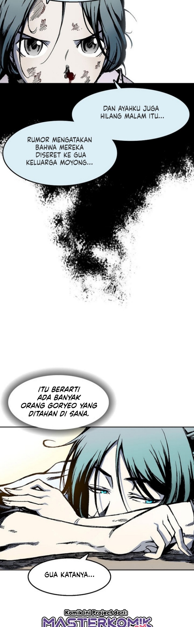 Dilarang COPAS - situs resmi www.mangacanblog.com - Komik memoir of the king of war 028 - chapter 28 29 Indonesia memoir of the king of war 028 - chapter 28 Terbaru 30|Baca Manga Komik Indonesia|Mangacan